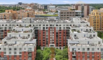 1021 N GARFIELD St 323, Arlington, VA 22201