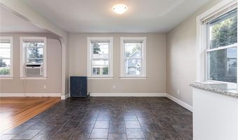 97 Williams Ave, East Providence, RI 02914