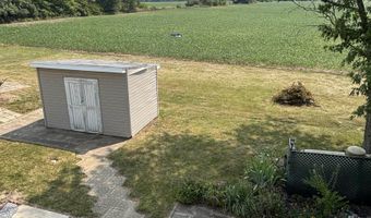 5159 County Road 29, Auburn, IN 46706