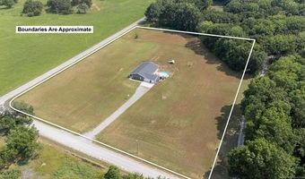4801 W 410 Rd, Adair, OK 74330