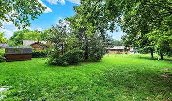 8537 Ridge Hill Dr, Indianapolis, IN 46217