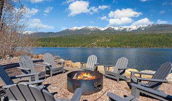 17562 W Swan Shores Rd, Bigfork, MT 59911