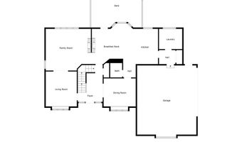 13942 Ivywood St NW, Andover, MN 55304