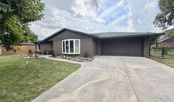1007 Parkway Dr, Anderson, IN 46012