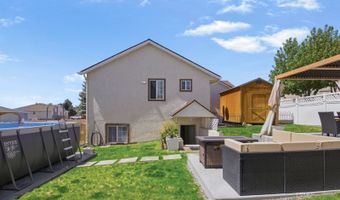 322 Cottonwood Dr, Elko, NV 89801