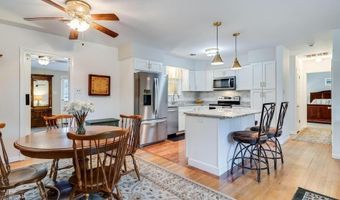 16201 SAINT PHILLIPS Rd, Aquasco, MD 20608