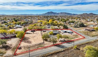 1145 W Center St, Chino Valley, AZ 86323