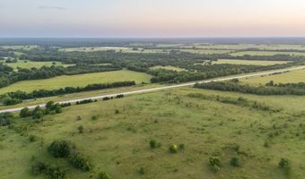 Tract 2 Highway 70 Acres, Bennington, OK 74723