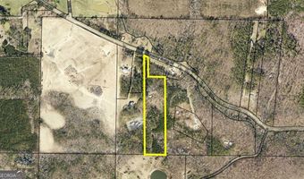 831 Barnsley Garden Rd, Kingston, GA 30145