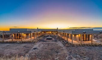 Cavalry Camp Road, Arroyo Seco, NM 87514