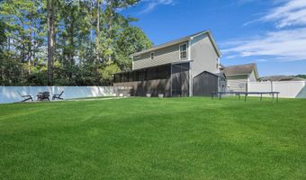 4 Swamp White Oak Dr, Bluffton, SC 29910