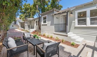 4114-20 39th St, San Diego, CA 92105