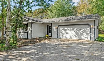 15230 Kangaroo St NW, Ramsey, MN 55303