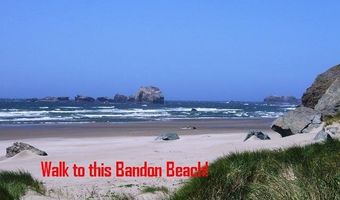 87219 BEACH Ln, Bandon, OR 97411