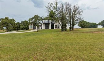 8809 E Covell Rd, Arcadia, OK 73007