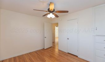 5404 GEORGE Ter, Amarillo, TX 79106