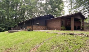 60162 N Harmony Rd, Amory, MS 38821