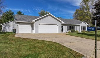 2920 Wilderness Ridge Rd SE, Alexandria, MN 56308