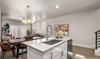 1724 S Michigan Ave, Boise, ID 83706