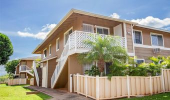 91-1037 Laulauna St 6E, Ewa Beach, HI 96706