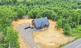4826 Factory Rd, Albany, OH 45710