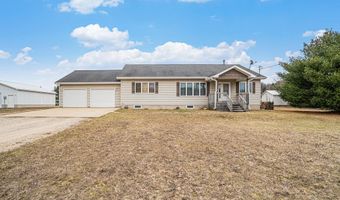 9196 NW Manley Rd, Alden, MI 49612