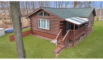 734 180th Ave, Apple River, WI 54810