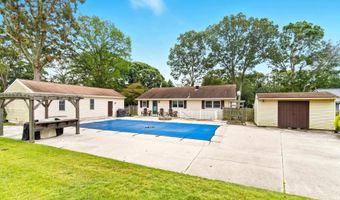 210 Coolidge Ave Ave, Absecon, NJ 08201