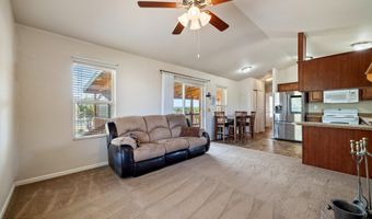 39 Evergreen Ln, Concho, AZ 85924