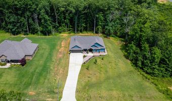 4032 Eagle Valley Dr, Benton, AR 72019