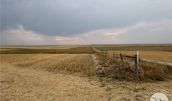 Coakley Road, Acton, MT 59002