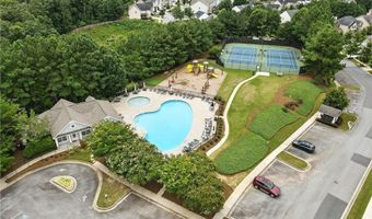 110 Camdyn Cir, Woodstock, GA 30188