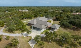 1445 W Highland Ave, Aransas Pass, TX 78336