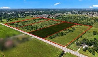 3 Bison Rd, Bartlesville, OK 74006