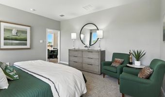 364 Wayland St Plan: Oxford, Keene, TX 76059