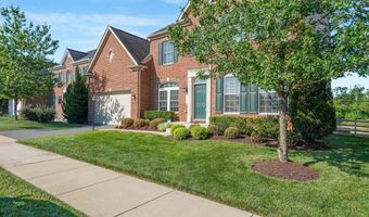 41443 CARRIAGE HORSE Dr, Aldie, VA 20105