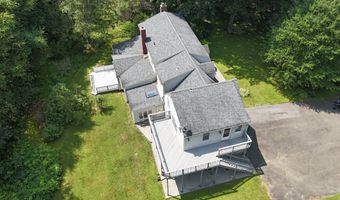 189 Crane Hollow Rd, Bethlehem, CT 06751