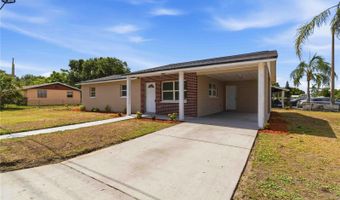 1533 SW MARTIN LUTHER KING JR St, Arcadia, FL 34266