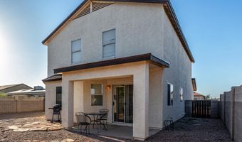 9089 W TROY Dr, Arizona City, AZ 85123