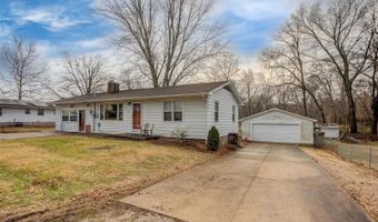 3335 Middlebrook Pl, Alton, IL 62002