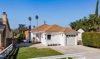 10437 Helendale Ave, Los Angeles, CA 91042