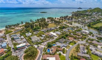 126 Mahealani Pl, Kailua, HI 96734