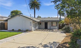 1354 S Maple, Escondido, CA 92025