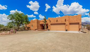 1025 N BOYD Rd, Apache Junction, AZ 85119