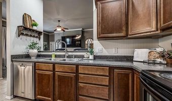 4818 NE Wisconsin Ave, Bartlesville, OK 74006