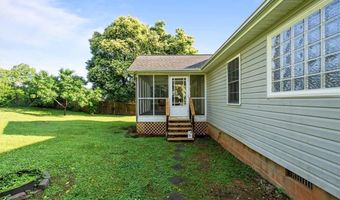 134 Shamrock Rd, Asheboro, NC 27203