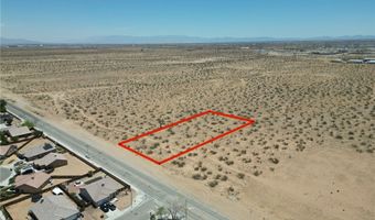 0 Air Expressway Blvd, Adelanto, CA 92301