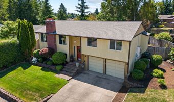 3170 NW ASHLAND Dr, Beaverton, OR 97006