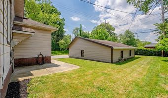 2245 Shunk Ave, Alliance, OH 44601