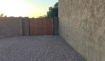 7386 S Morning Dew Ln, Buckeye, AZ 85326